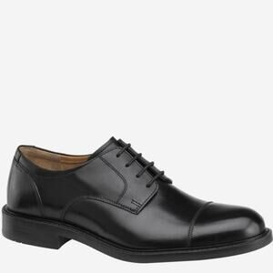 Johnston & Murphy Dress Shoe